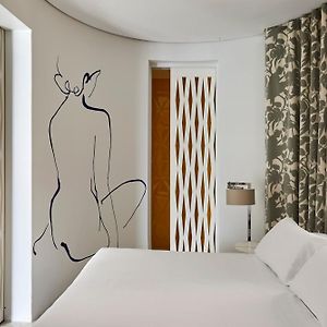 Junior suite esclusiva